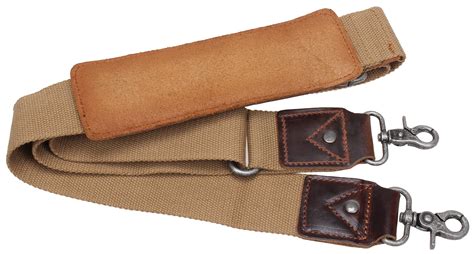 replacement duffle bag strap